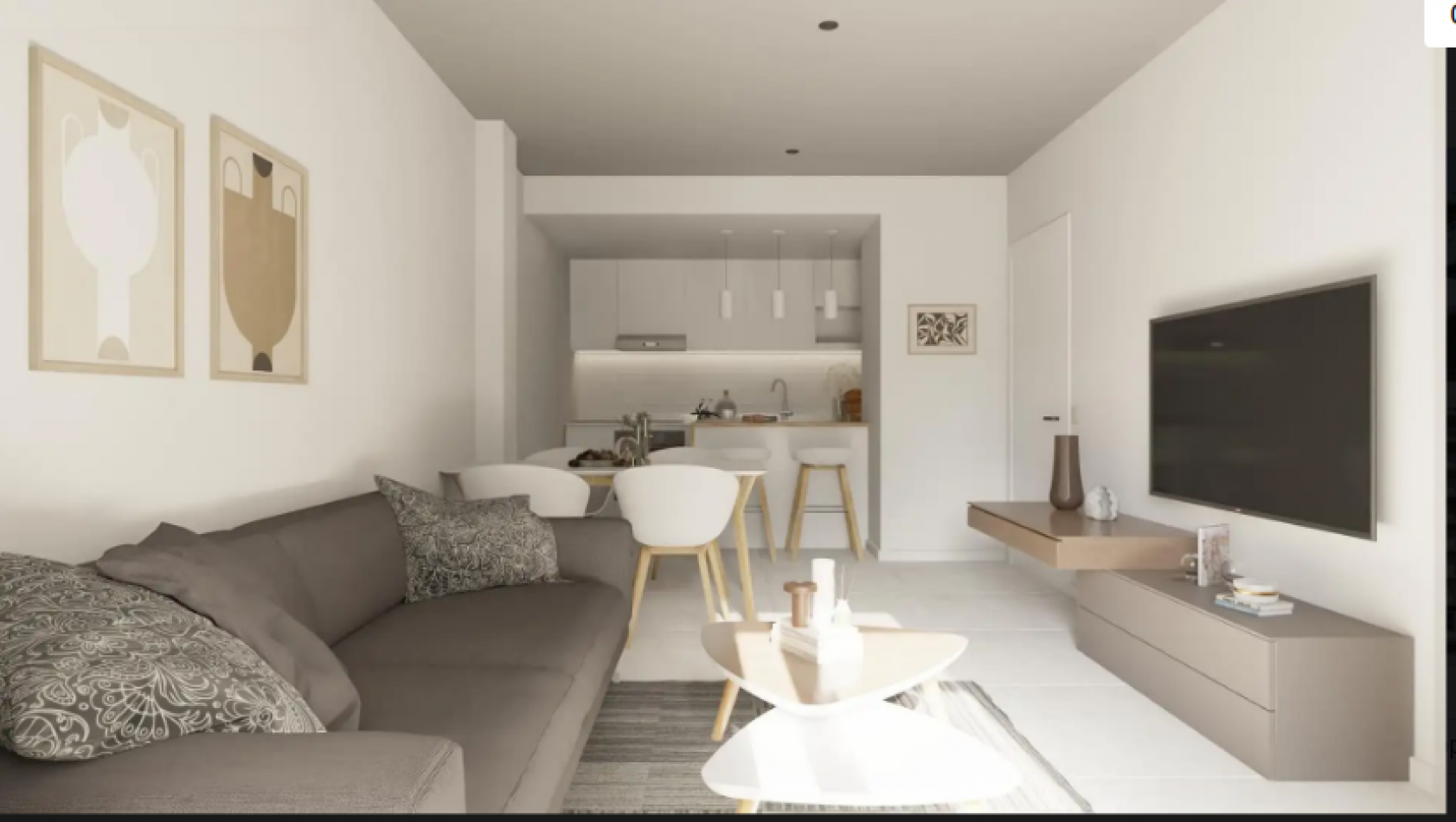 Departamento en Venta en Caballito, Capital Federal