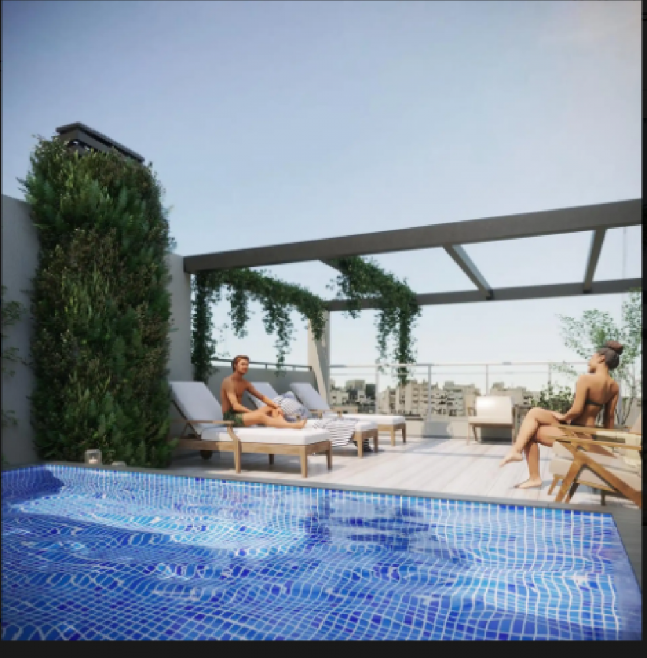 Departamento en Venta en Caballito, Capital Federal