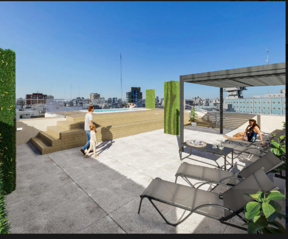 Departamento en Venta en Caballito, Capital Federal