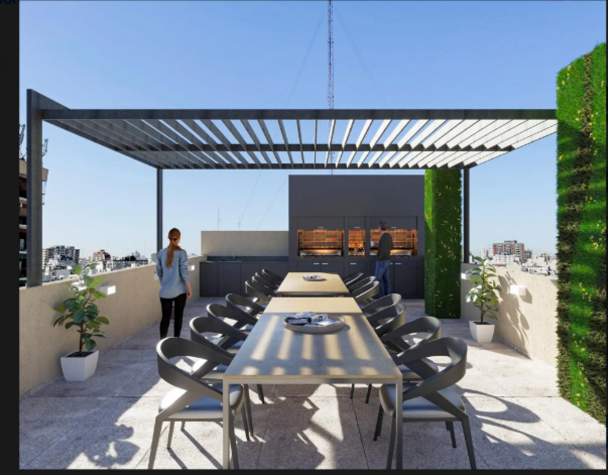 Departamento en Venta en Caballito, Capital Federal