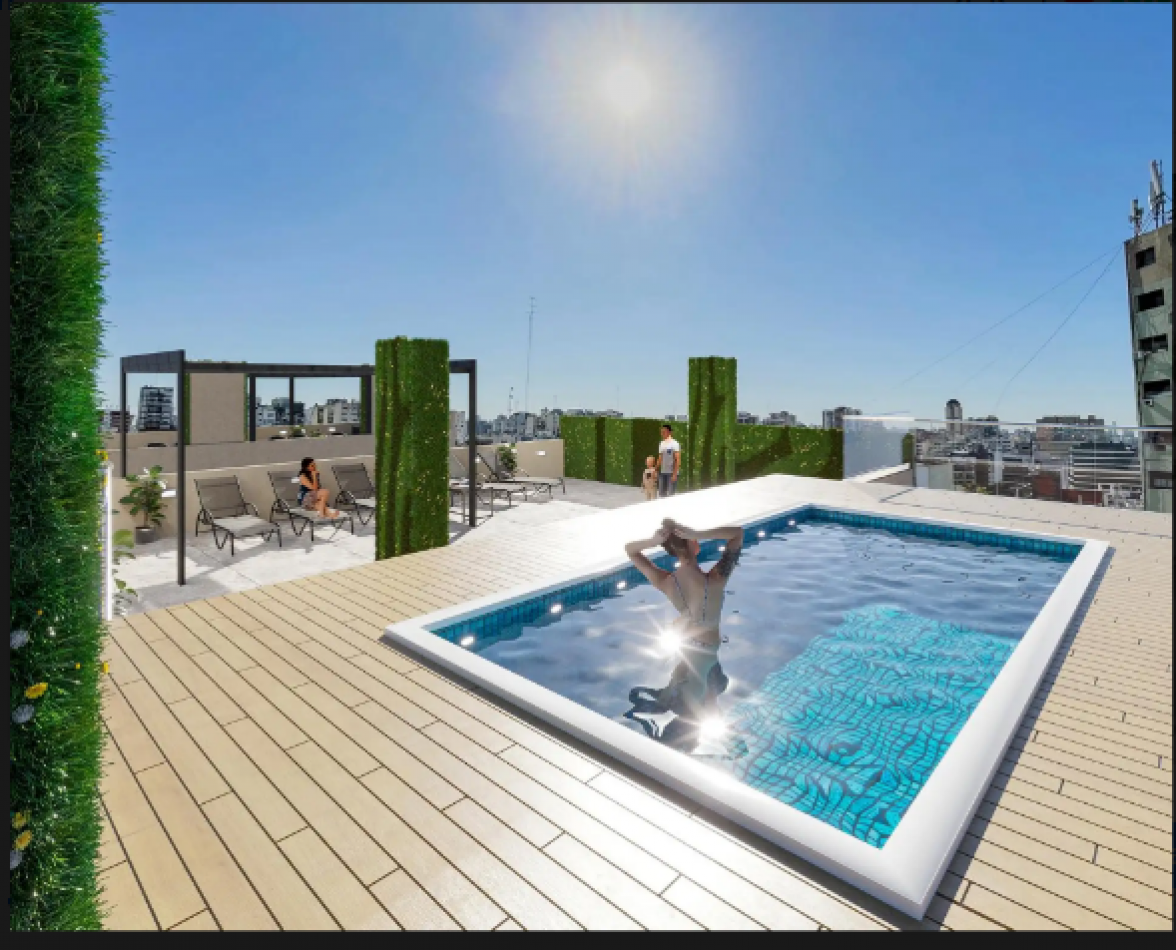 Departamento en Venta en Caballito, Capital Federal