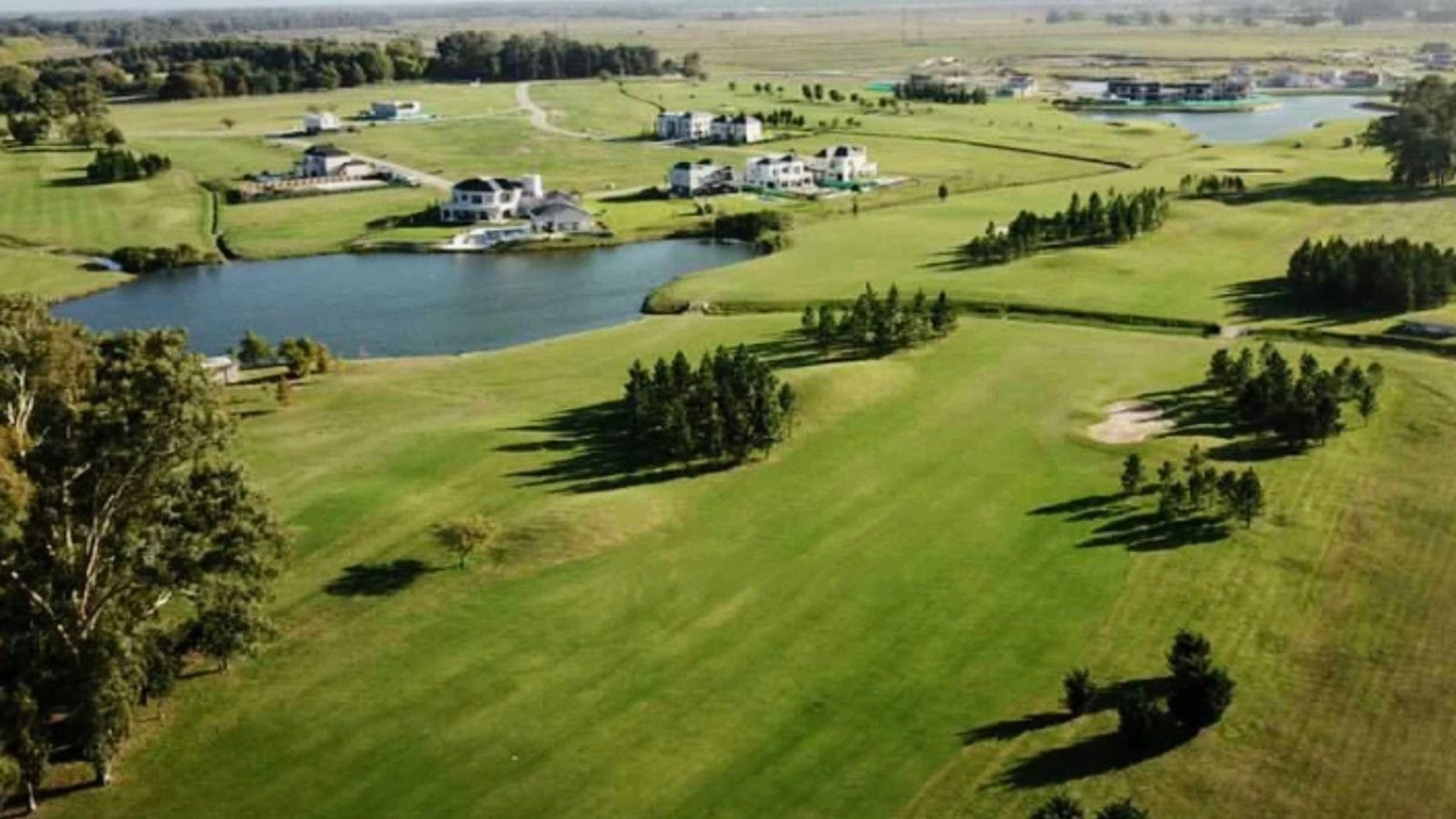 Lote en La providencia con vista al lago