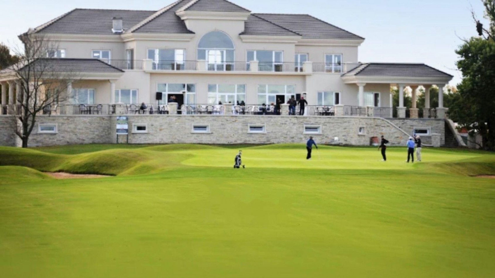 Lote en La providencia con vista al lago