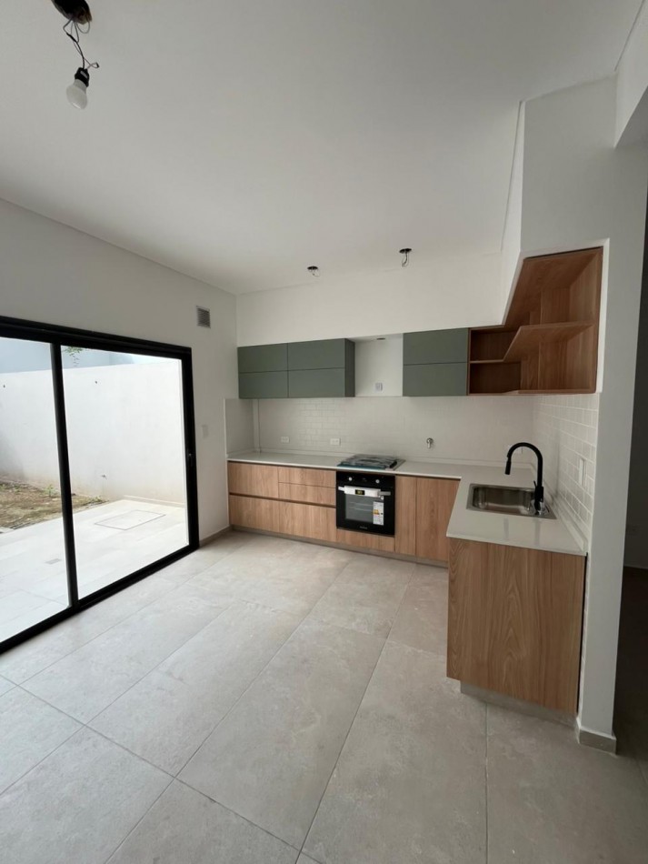 Triplex en Florida a estrenar con posesion inmediata