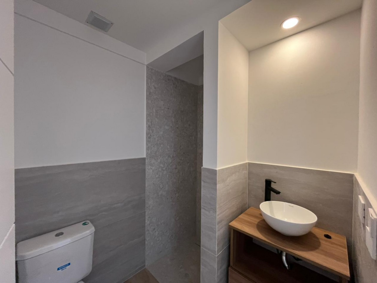 Triplex en Florida a estrenar con posesion inmediata