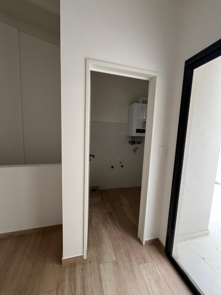 Triplex en Florida a estrenar con posesion inmediata