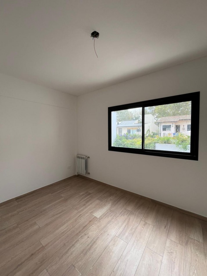 Triplex en Florida a estrenar con posesion inmediata