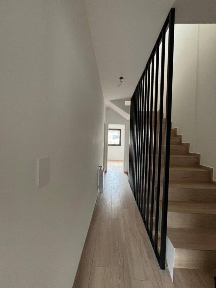 Triplex en Florida a estrenar con posesion inmediata