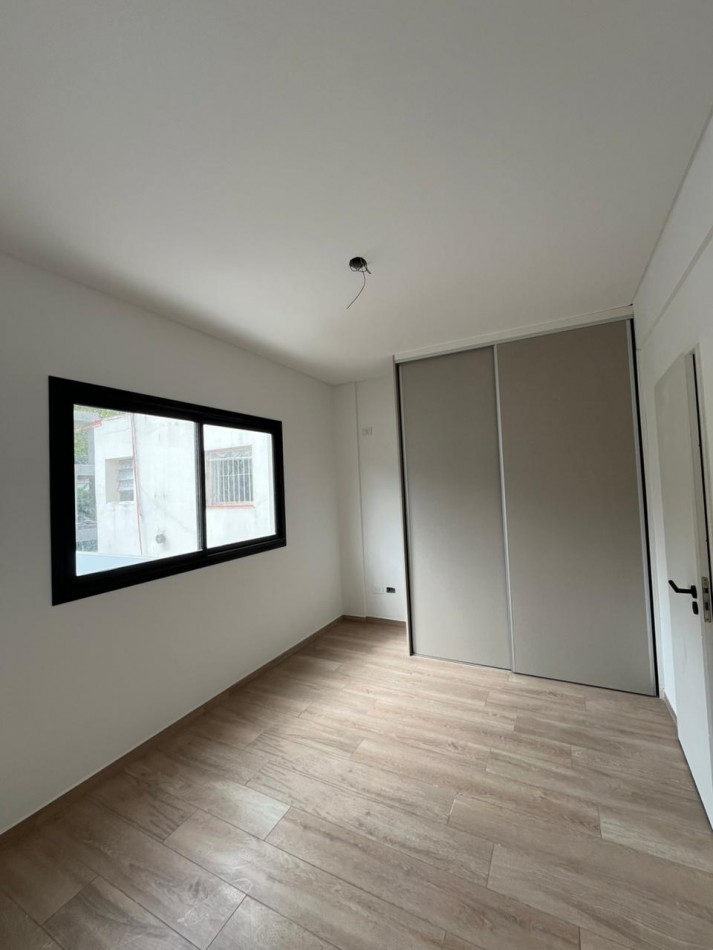 Triplex en Florida a estrenar con posesion inmediata