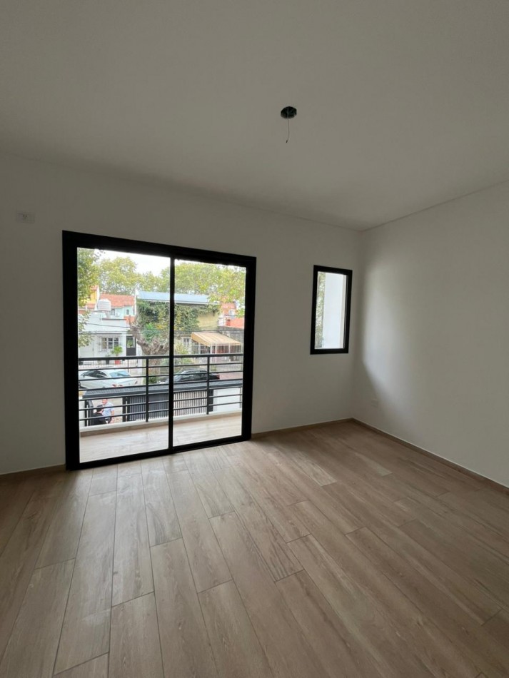 Triplex en Florida a estrenar con posesion inmediata