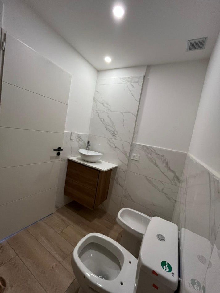 Triplex en Florida a estrenar con posesion inmediata