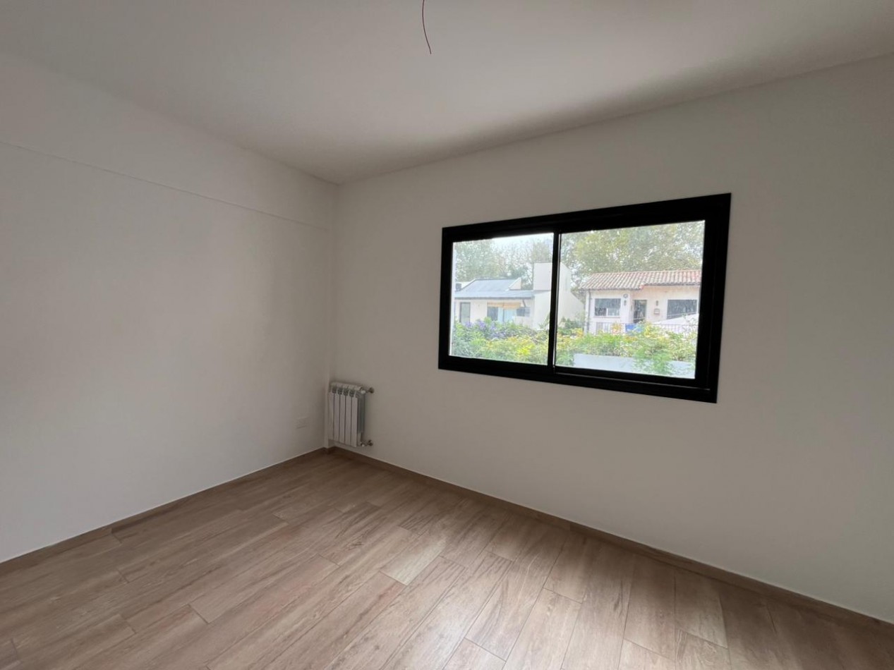 Triplex en Florida a estrenar con posesion inmediata