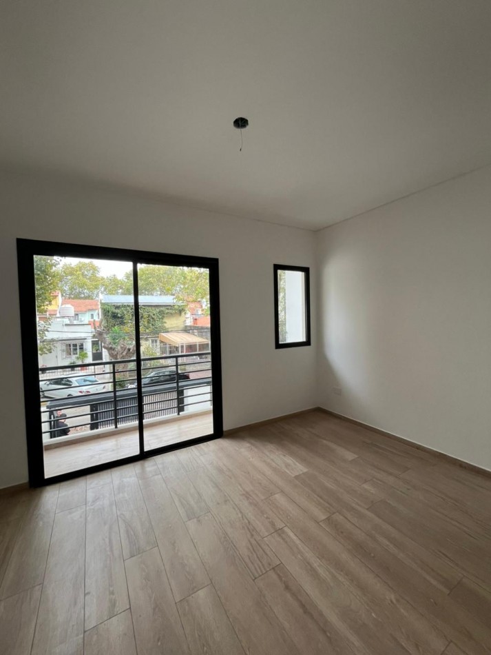 Triplex en Florida a estrenar con posesion inmediata