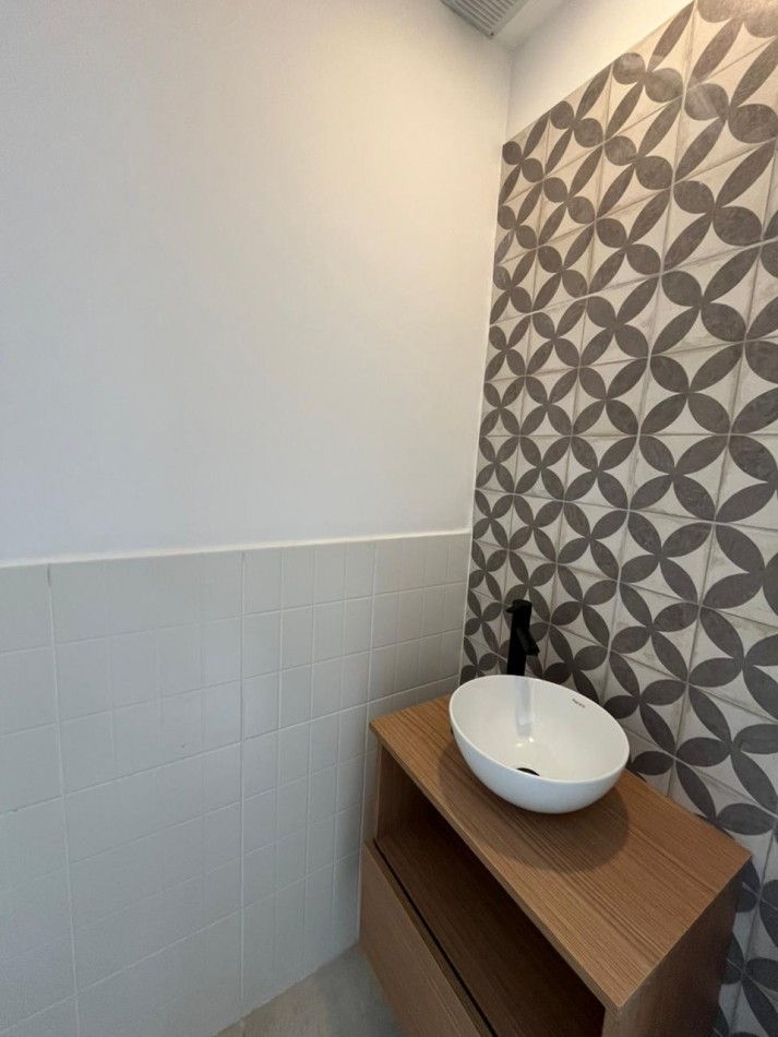 Triplex en Florida a estrenar con posesion inmediata