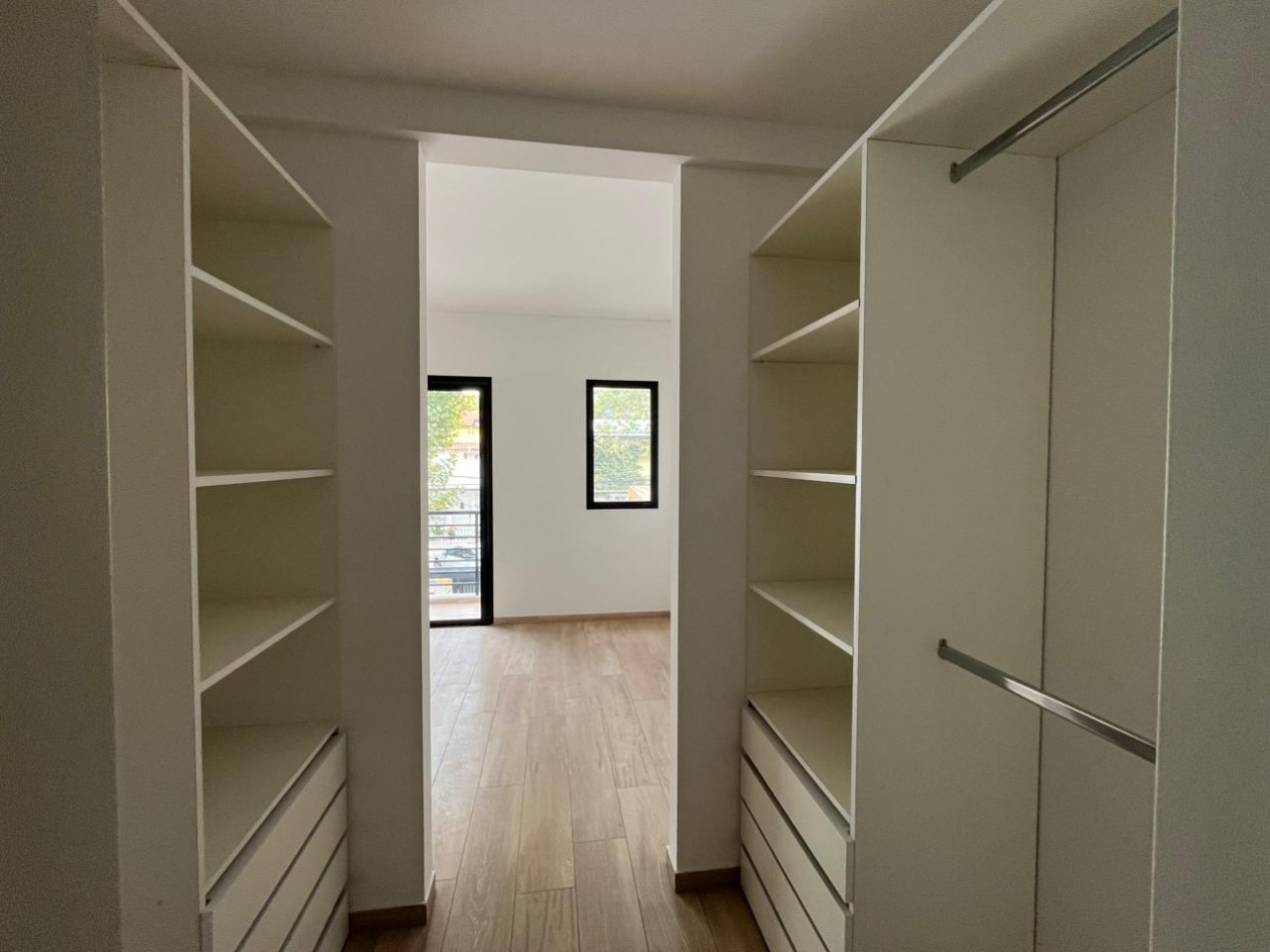 Triplex en Florida a estrenar con posesion inmediata