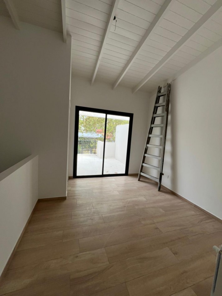 Triplex en Florida a estrenar con posesion inmediata