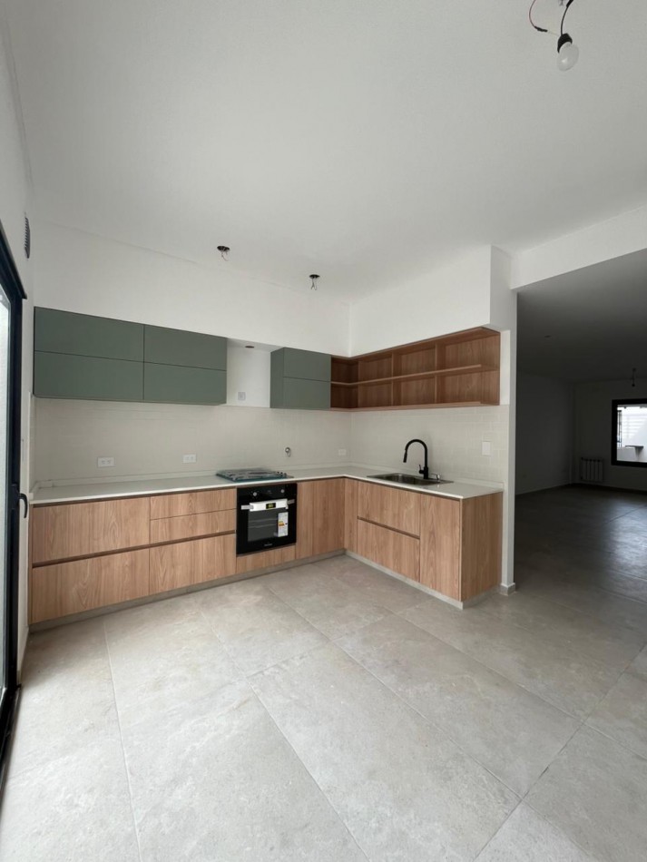 Triplex en Florida a estrenar con posesion inmediata