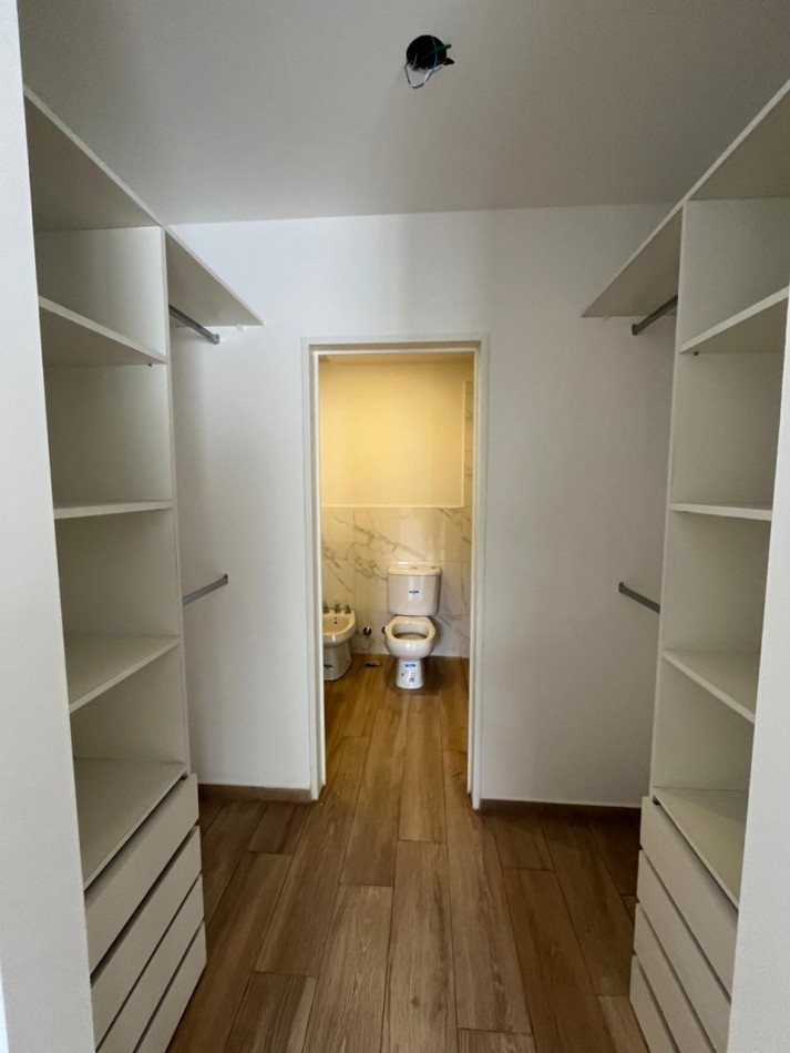 Triplex en Florida a estrenar con posesion inmediata