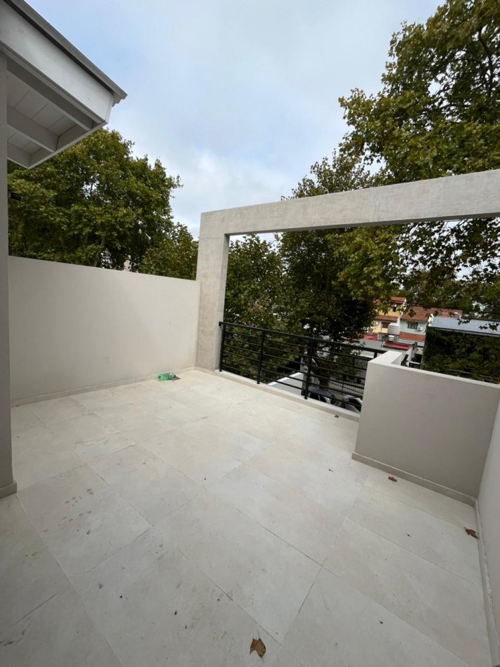 Triplex en Florida a estrenar con posesion inmediata