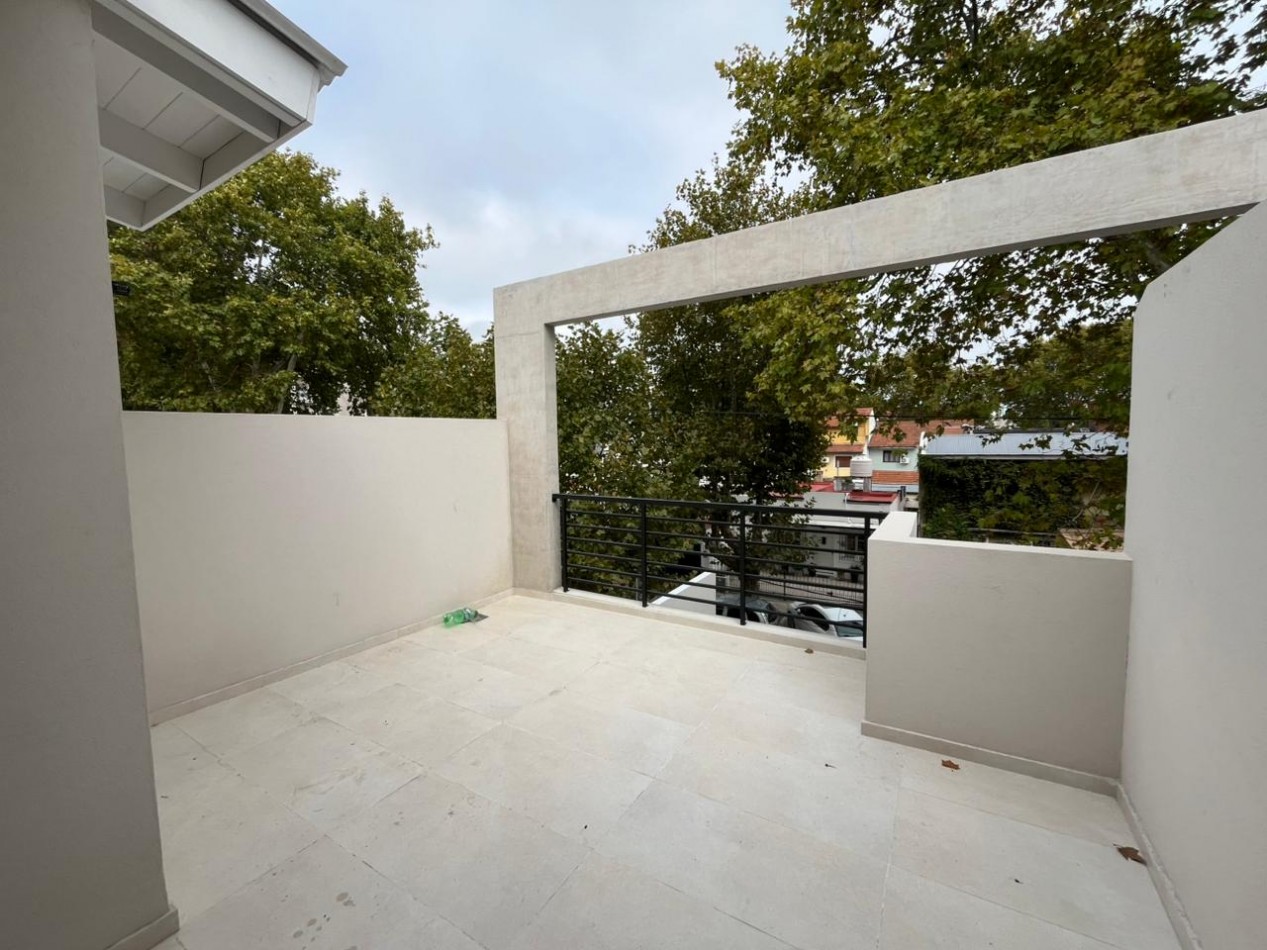 Triplex en Florida a estrenar con posesion inmediata