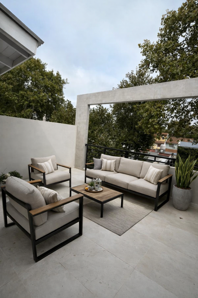 Triplex en Florida a estrenar con posesion inmediata