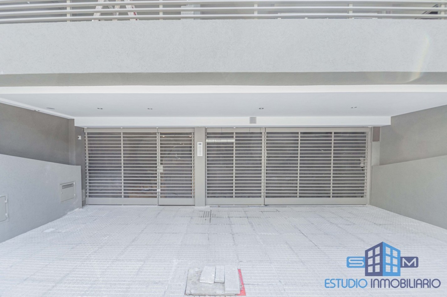 Departamento en Venta en Saavedra- Monoambiente grande