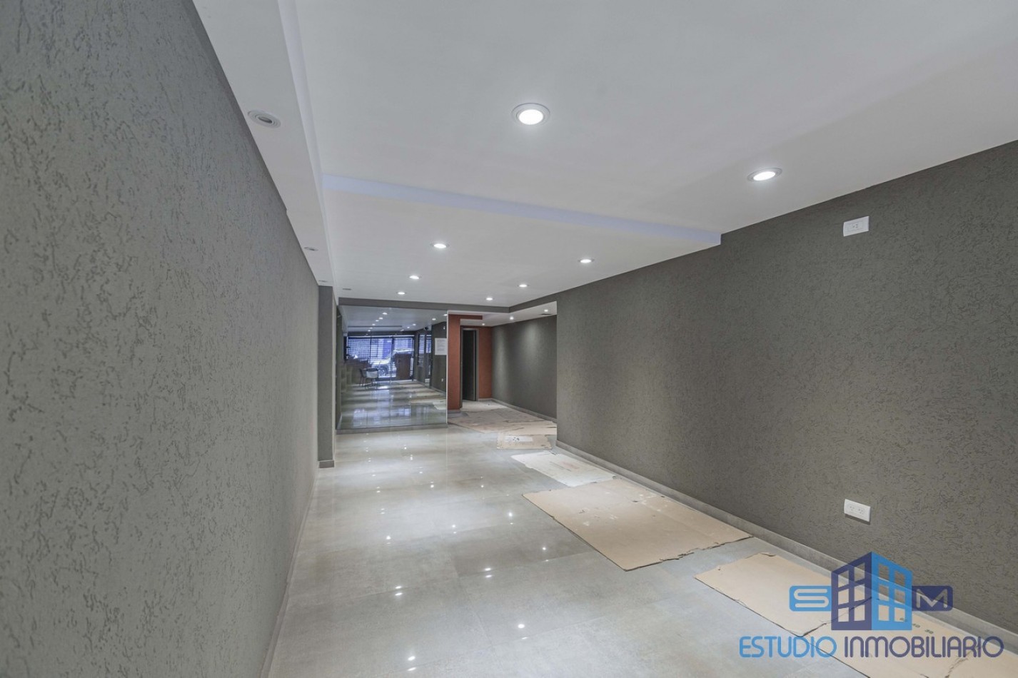 Departamento en Venta en Saavedra- Monoambiente grande