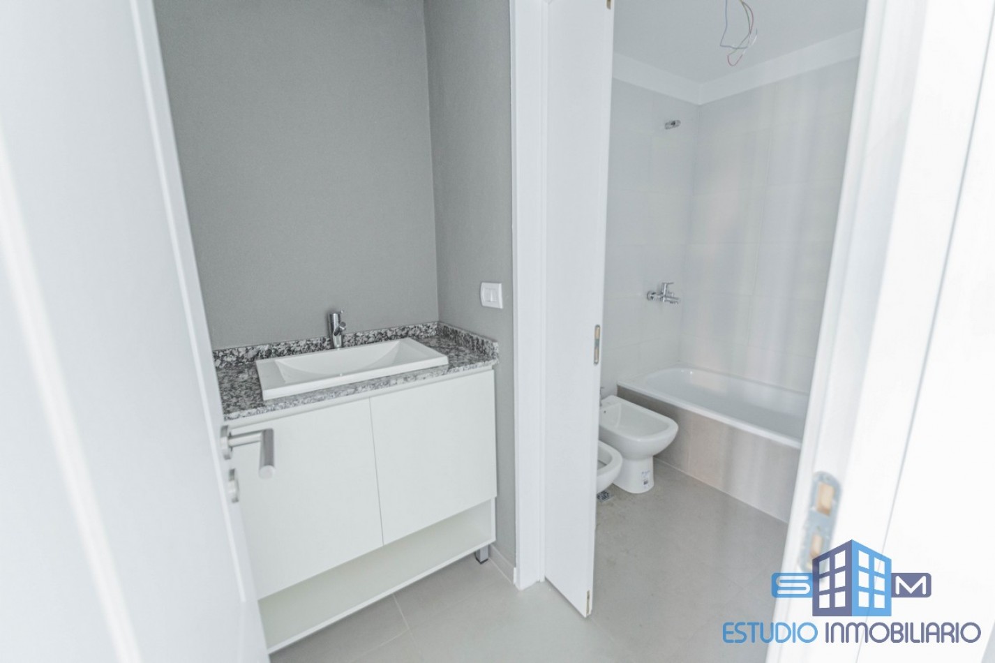 Departamento en Venta en Saavedra- Monoambiente grande