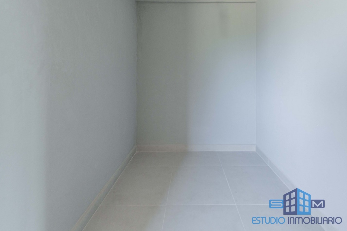 Departamento en Venta en Saavedra- Monoambiente grande