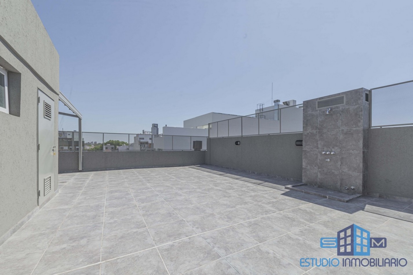 Departamento en Venta en Saavedra- Monoambiente grande