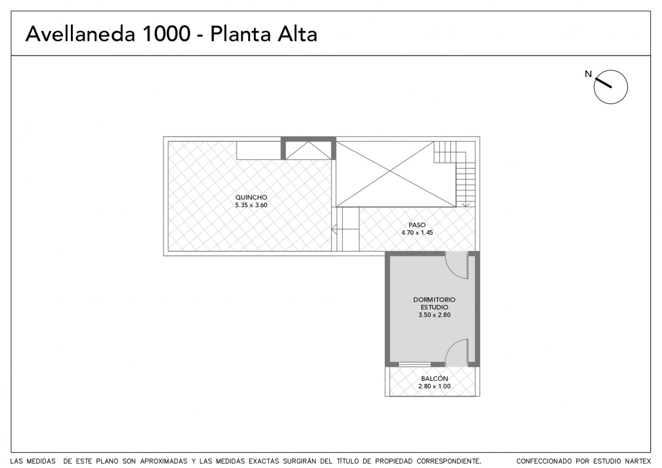 Casa en Florida a dos cuadras de Av Maipu- APTA CREDITO