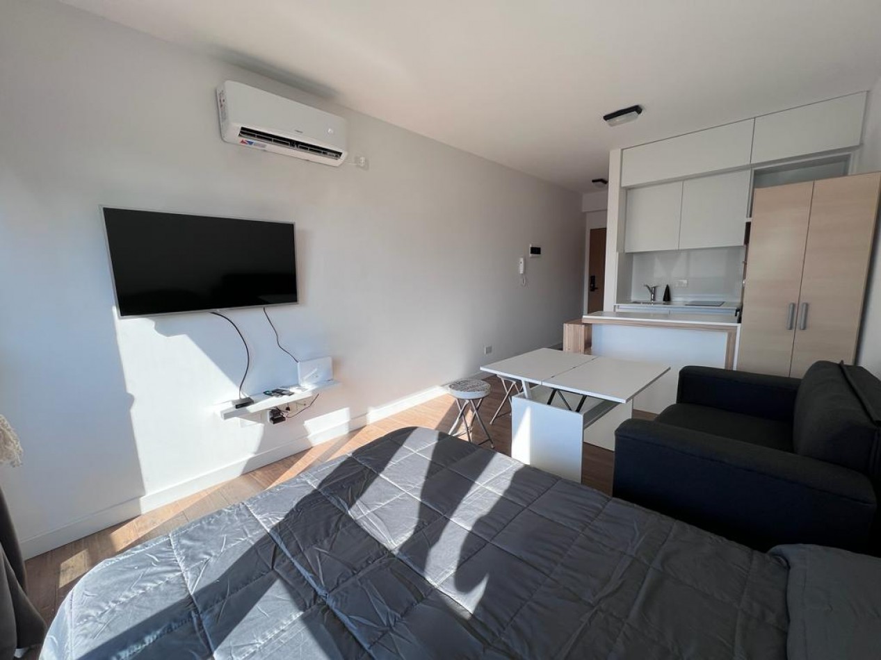 Exclusivo estudio en LIVE BELGRANO