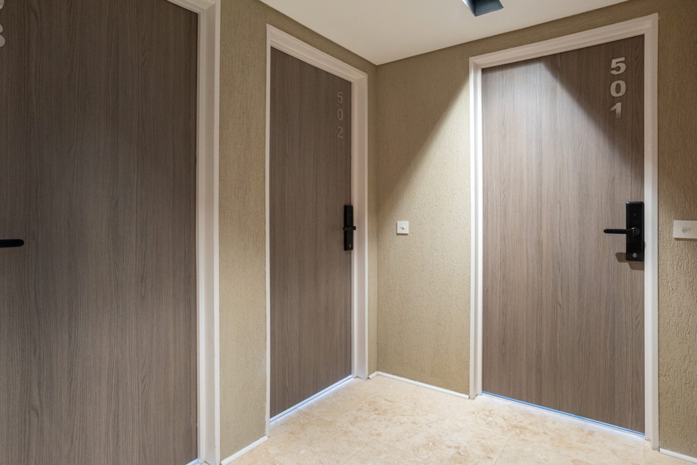 Departamento de tres ambientes en con cochera en venta NO APTO CREDITO