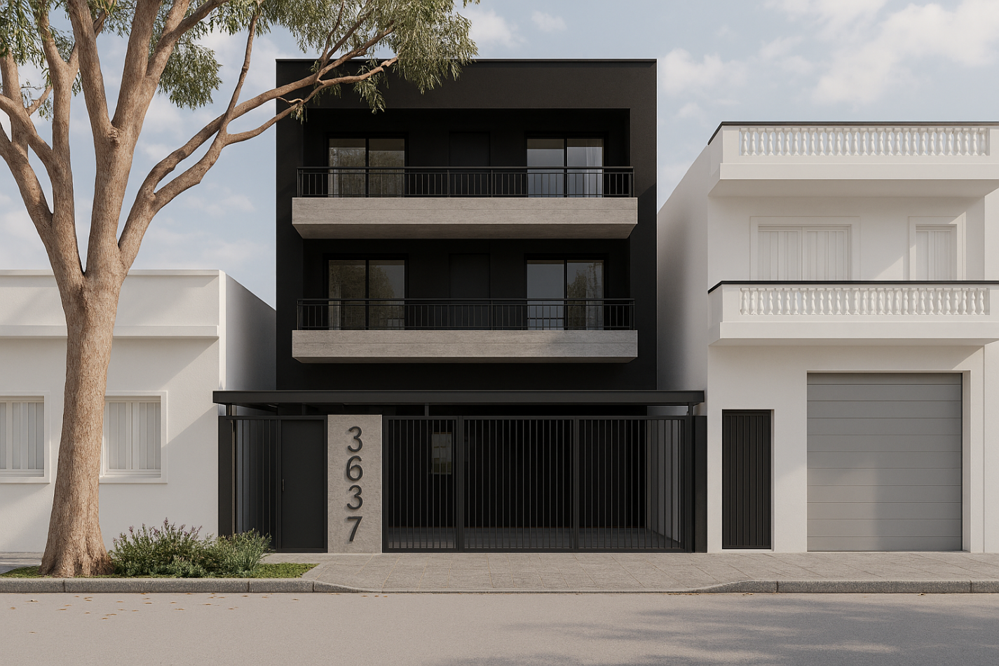 Venta 2 ambientes en pozo Florida