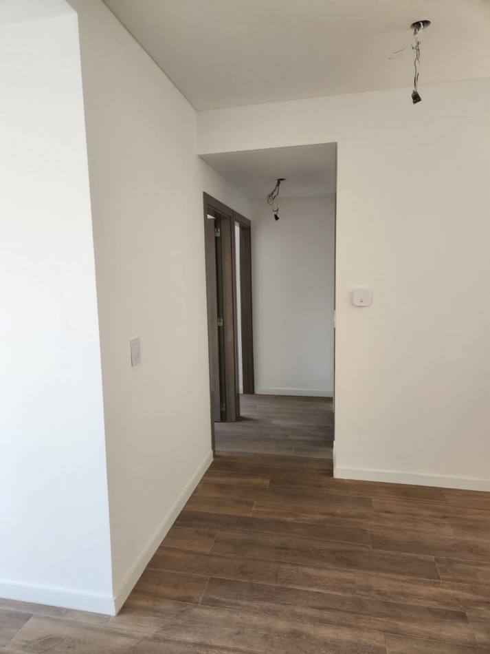 Departamento a estrenar en Nuñez