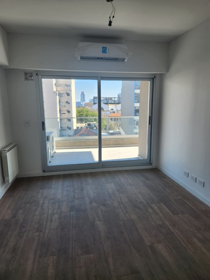 Departamento a estrenar en Nuñez
