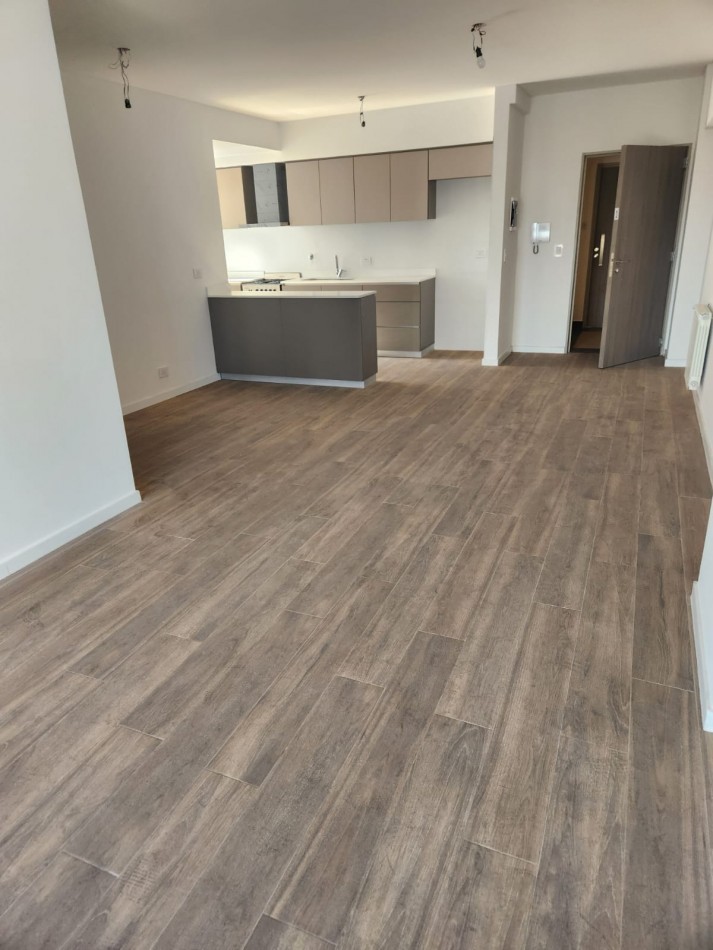 Departamento a estrenar en Nuñez