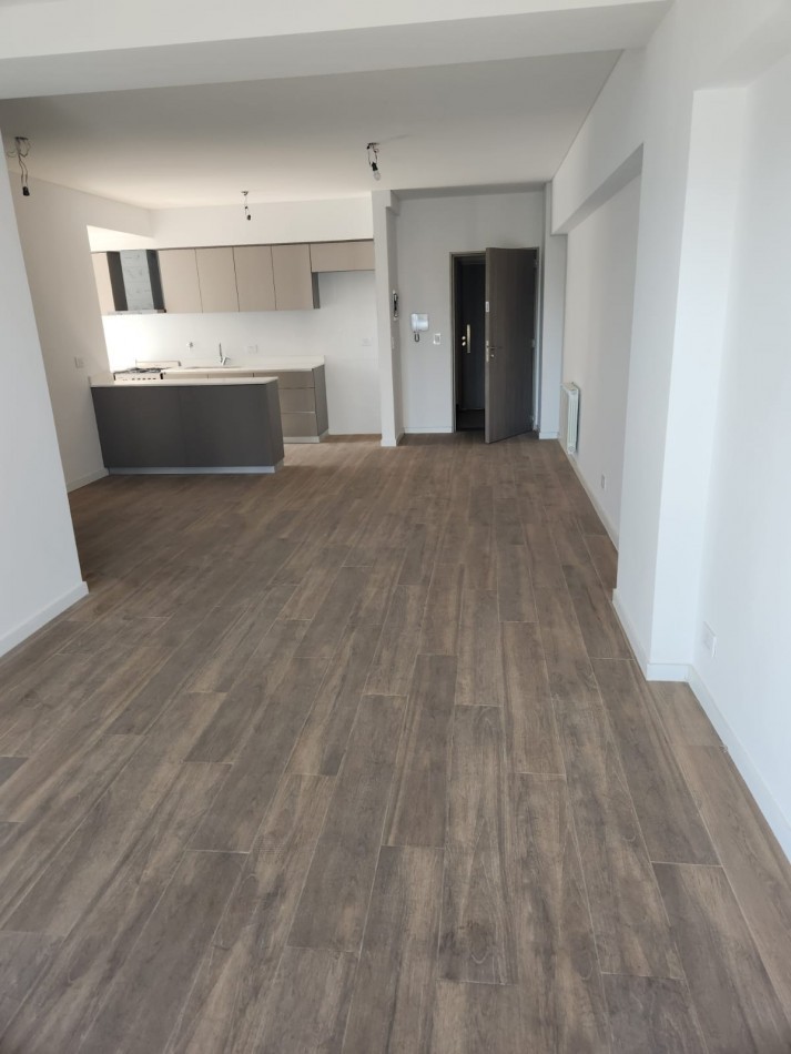 Departamento a estrenar en Nuñez