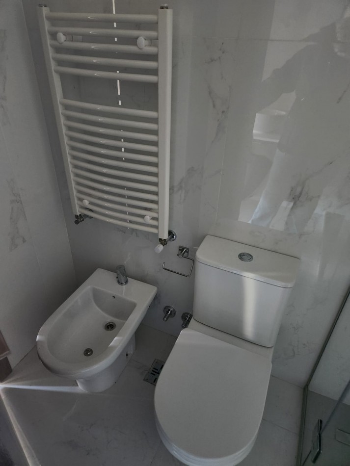 Departamento a estrenar en Nuñez