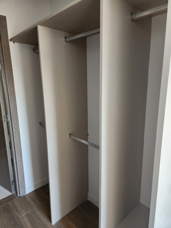 Departamento a estrenar en Nuñez