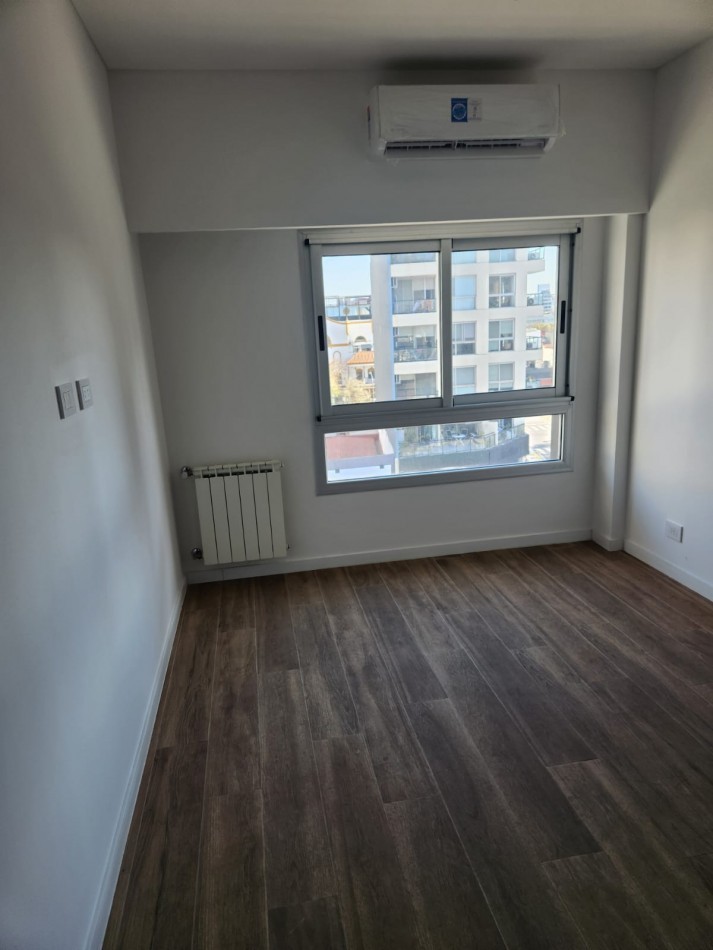 Departamento a estrenar en Nuñez