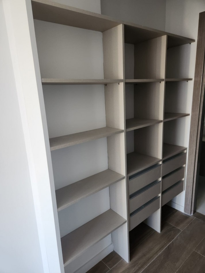 Departamento a estrenar en Nuñez
