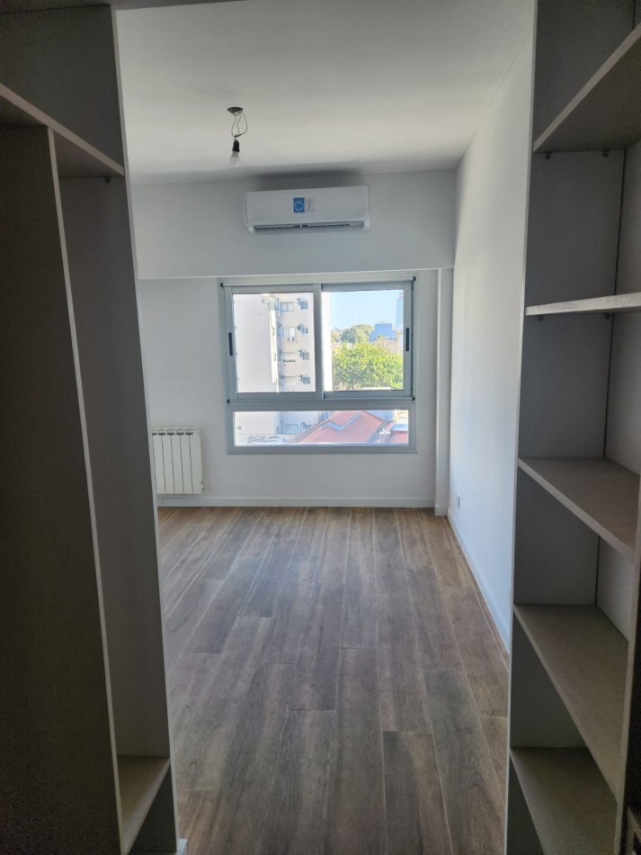 Departamento a estrenar en Nuñez - entrega inmediata