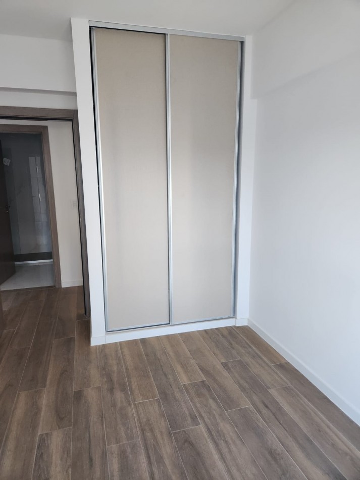 Departamento a estrenar en Nuñez - entrega inmediata
