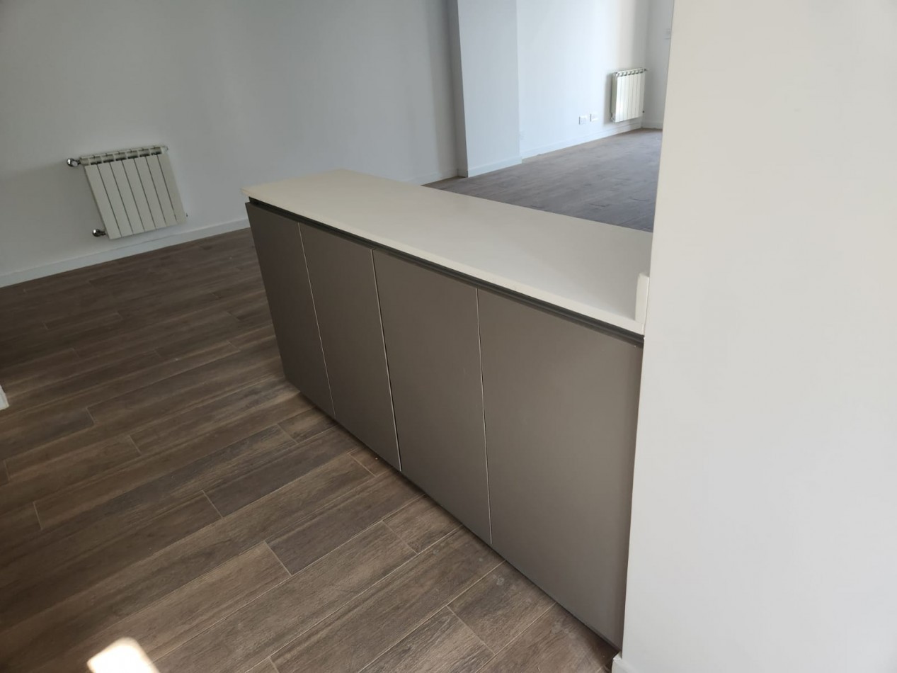 Departamento a estrenar en Nuñez