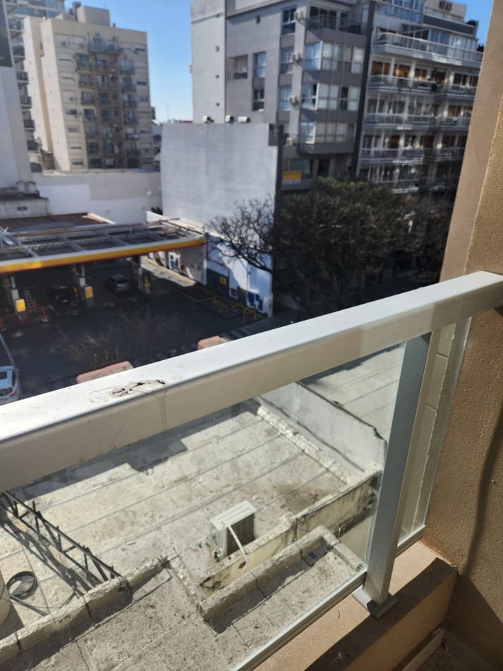 Departamento a estrenar en Nuñez