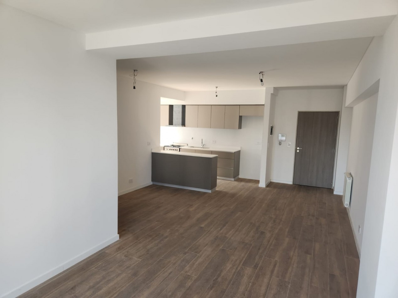 Departamento a estrenar en Nuñez
