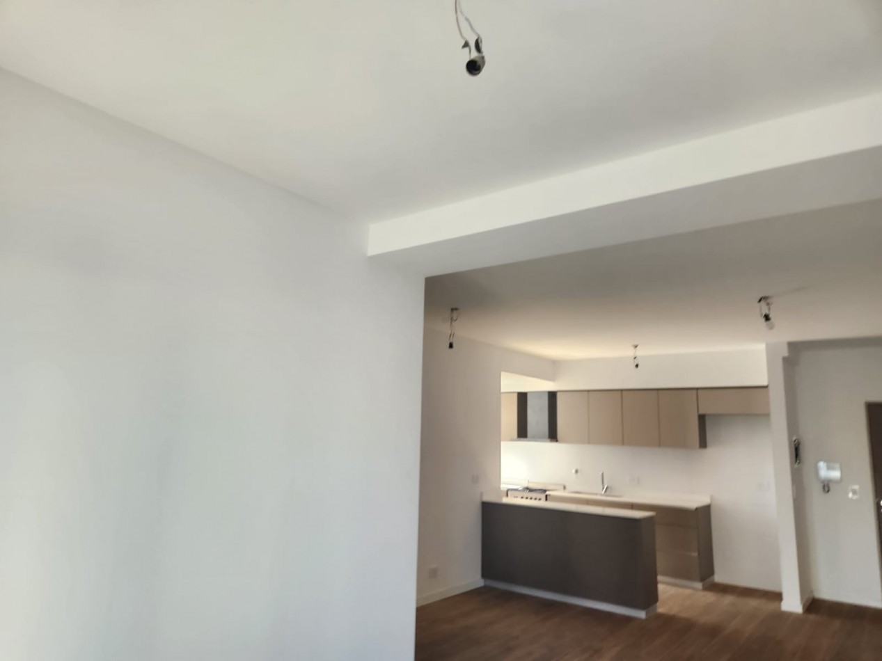 Departamento a estrenar en Nuñez