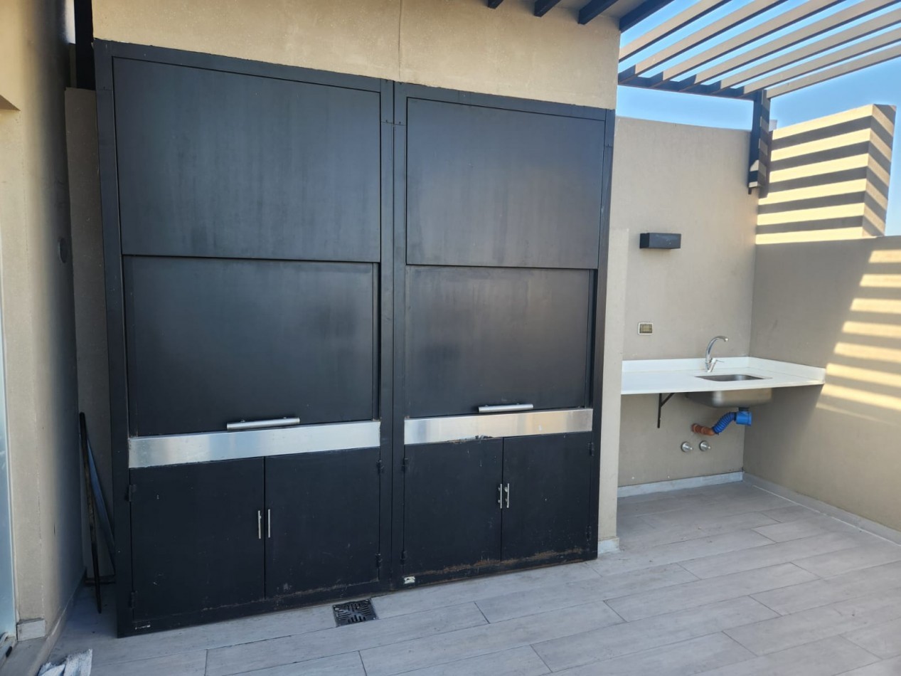 Departamento a estrenar en Nuñez - entrega inmediata