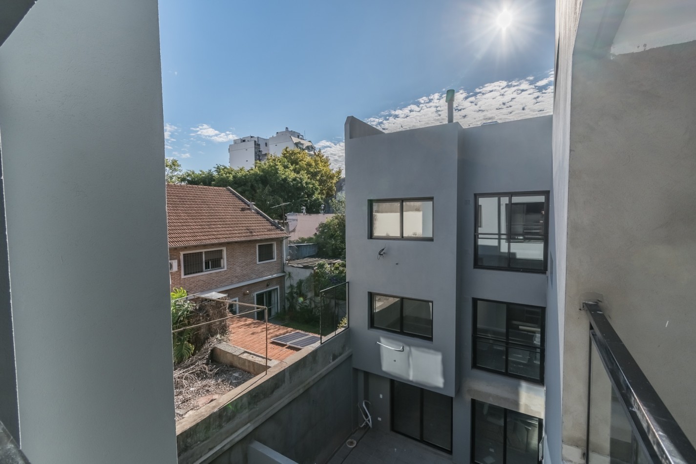 Departamento dos ambientes, grande a estrenar- entrega inmediata